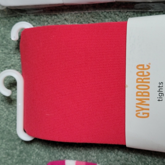 Girls tights size 8 to 10 - Picture 9 of 9